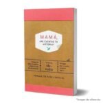 Imagen de portada del Libro Mamá, ¿me cuentas tu historia? 9789585457287