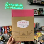 Fotografía de la portada del Libro Mamá, ¿me cuentas tu historia? 9789585457287