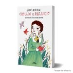 Imagen de portada del Libro Orgullo y prejuicio edición ilustrada 9789585118577