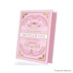 Imagen de portada del Libro Te doy mi corazón Bridgerton 3 Edición especial 9788419131812