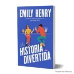 Imagen de portada del Libro Una historia divertida 9788419131850