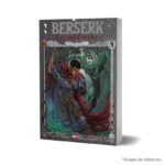 Imagen de portada del Manga Berserk Tomo 09 9786075281698