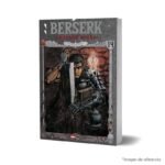 Imagen de portada del Manga Berserk Tomo 14 9786075282275