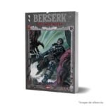 Imagen de portada del Manga Berserk Tomo 16 9786075282541