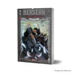Imagen de portada del Manga Berserk Tomo 18 9786075282817