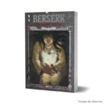 Imagen de portada del Manga Berserk Tomo 20 9786075283074