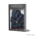 Imagen de portada del Manga Berserk Tomo 31 9786075285740
