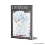 Imagen de portada del Manga Berserk Tomo 33 9786075287164
