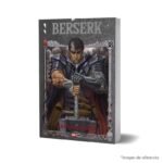 Imagen de portada del Manga Berserk Tomo 38 9786075484204