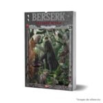 Imagen de portada del Manga Berserk Tomo 39 9786075485058