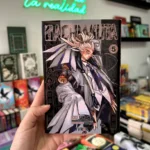 Fotografía de la portada del Manga Gachiakuta Tomo 05 9788410153677