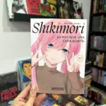 Fotografía de la portada del Manga Shikimori Es Más Que Una Cara Bonita Tomo 11 9786287639638