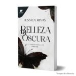 Imagen de portada del Libro Belleza oscura Saga poder y ocuridad 1 9786287688353