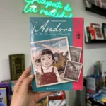 Fotografía de la portada del Manga Asadora! tomo 02 9788491748717