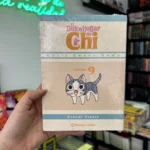 Fotografía de la portada del Manga Dulce hogar de Chi tomo 09 de 12 9788416543281