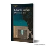 Imagen de portada del Libro Demasiado lejos 9786287778382
