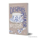 Imagen de portada del Libro Después del amor de nosotras 9786287576407