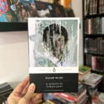 Fotografía de la portada del Libro El retrato de Dorian Gray 9789588925790