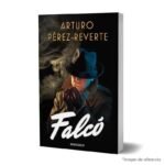 Imagen de portada del Libro Falcó 9786287745902