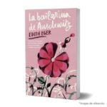 Imagen de portada del Libro La bailarina de Auschwitz (edición Young Adult) 9786287779693