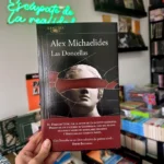 Fotografía de la portada del Libro Las doncellas 9786287778399