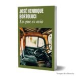 Imagen de portada del Libro Lo que es mío 9786287811041
