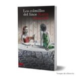 Imagen de portada del Libro Los colmillos del lince serie Millennium 8 9786287579934