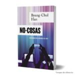 Imagen de portada del Libro No-Cosas 9789585165106