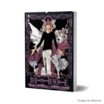 Imagen de portada del Manga DEATH NOTE Tomo 06 9788417920838