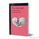Imagen de portada del Libro Coleccionistas de polvos raros 9786287525610