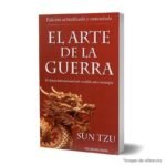 imagen de portada del Libro El arte de la guerra de Sun Tzu