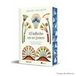 Imagen de portada del Libro El infinito en un junco edición de lujo cantos pintados 9786287745520
