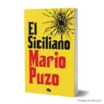 Imagen de portada del Libro El siciliano de Mario Puzo 9789585566729