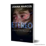 Imagen de portada del Libro Etereo edición tapa dura 9786287688230