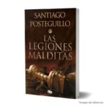Imagen de portada del Libro Las legiones malditas Trilogia Africanus 2 9788413143590