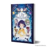 imagen de portada del Libro Lily medialuna 1 Las gemas mágicas