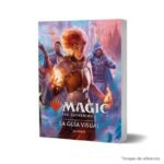 Imagen de portada del Libro Magic the gathering: La guia visual 9780241637043