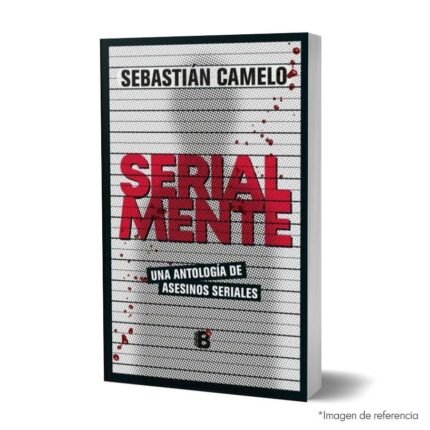 imagen de portada del Libro Serialmente