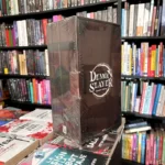 foto de portada del Manga Demon Slayer Colocción Completa BOXSET