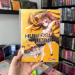 foto de portada del Manga Mushoku Tensei Jobless Reincarnation Tomo 2