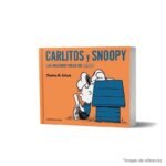 imagen de portada del Carlitos y Snoopy