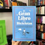 foto de portada del El gran libro de las bicicletas