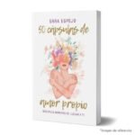 imagen de portada del Libro 50 Cápsulas de amor propio