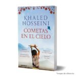 imagen de portada del Libro Cometas en el cielo edición Debolsillo