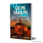 imagen de portada del Libro De mí para mí la tormenta pasará
