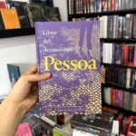 foto de portada del Libro del desasosiego edición ilustrada