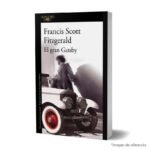 imagen de portada del Libro El gran Gatsby