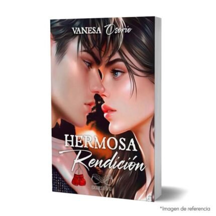 imagen de portada del Libro Hermosa Rendición
