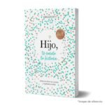 imagen de portada del Libro Hijo te cuento tu historia