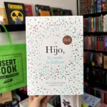 foto de portada del Libro Hijo te cuento tu historia